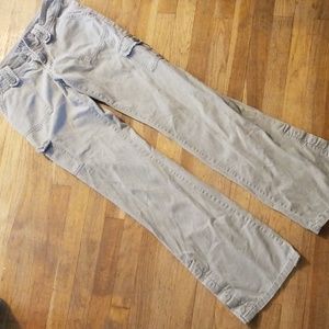 Weathervane cargo pants